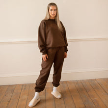 Load image into Gallery viewer, Chocolate Sweatshirt | AW21
