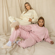 Load image into Gallery viewer, Pink Joggers | AW21
